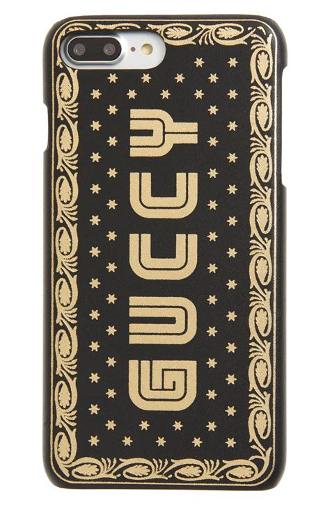 gucci cover iphone 7 plus